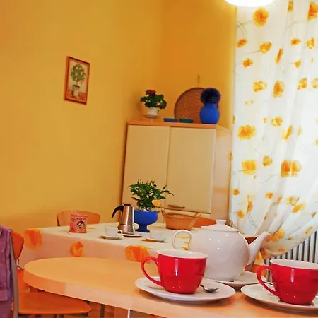 Ferienhaus Casa Vacanze