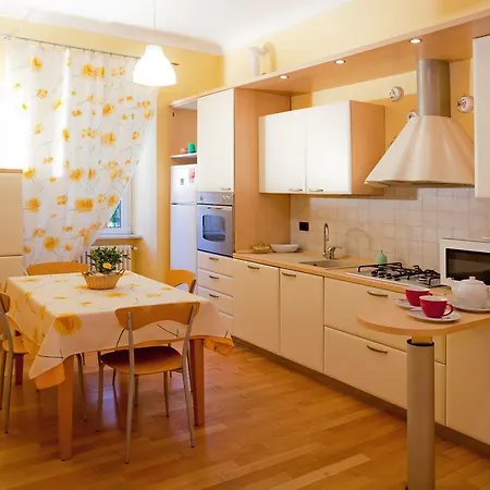Ferienhaus Casa Vacanze *