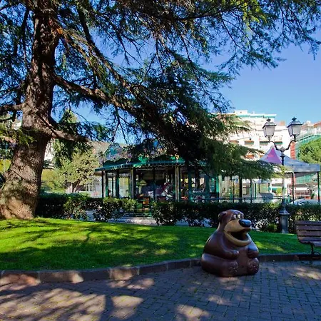 Ferienhaus Casa Vacanze Alassio