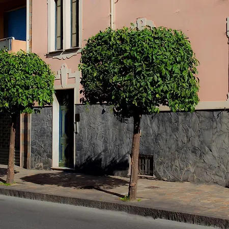 Ferienhaus Casa Vacanze