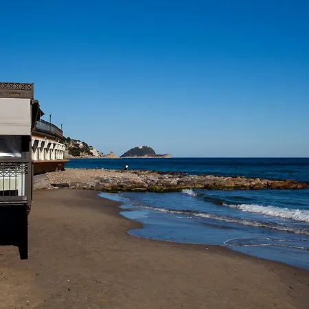 Casa Vacanze Alassio