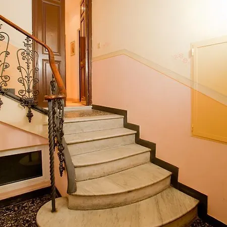 Ferienhaus Casa Vacanze Alassio