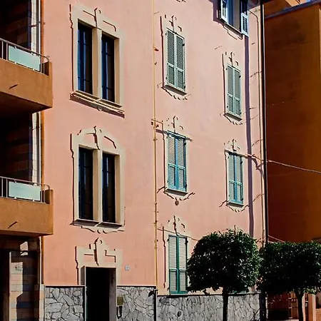 Ferienhaus Casa Vacanze *