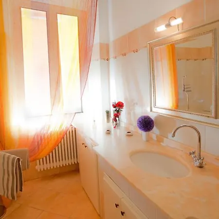 Casa Vacanze Ferienhaus