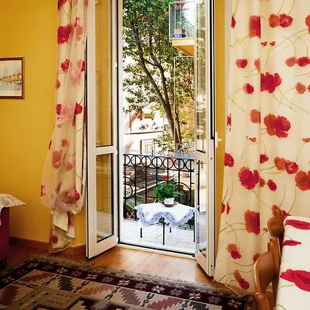 Casa Vacanze Ferienhaus
