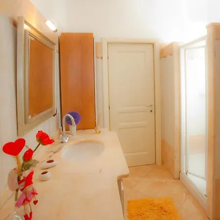 Casa Vacanze Ferienhaus *