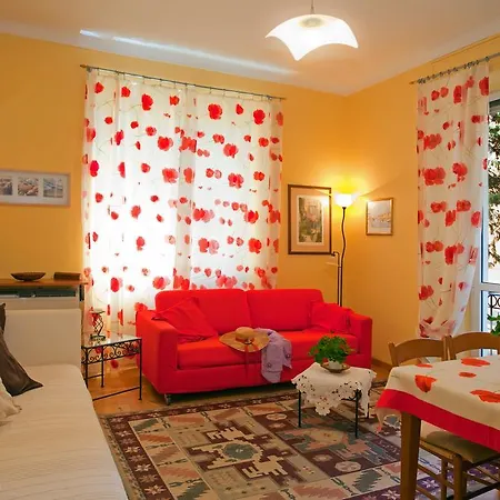 Ferienhaus Casa Vacanze Alassio
